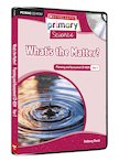 Matter and Energy - What's the Matter? Planning and Assessment CD-ROM
