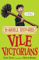 Vile Victorians