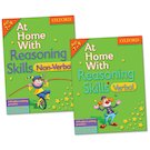 At Home With… Reasoning Skills Pack