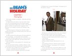 ELT Reader: Mr Bean's Holiday Sample Chapter