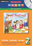 Food festival CD-ROM