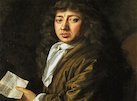 Samuel Pepys born (1633)
