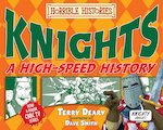 Knights: A High-Speed History cover image