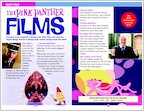 Pink Panther 2: Fact File