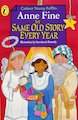 The Same Old Story Every Year