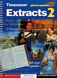 Extracts 2 with audio CD