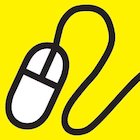 Mouse icon