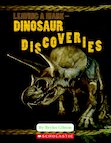 Leaving a Mark - Dinosaur Discoveries