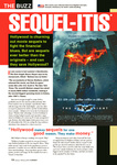 Sequel-Itis