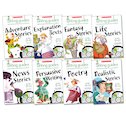 Writing Guides Complete Pack: Ages 9-11