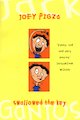 Joey Pigza Swallowed the Key