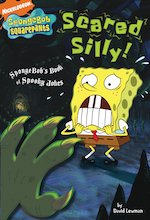 SpongeBob: Scared Silly