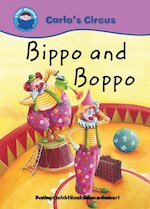 Carlo's Circus: Bippo and Boppo