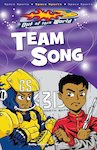 Team Song: Space Sports Zone 4