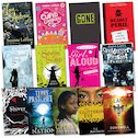 New Titles Pack: Ages 11-14