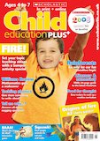 Child Education PLUS June 2008