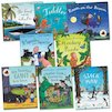 Julia Donaldson and Axel Scheffler Pack