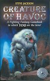 Creature of Havoc