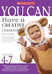 You Can Have a Creative Classroom Complete Set