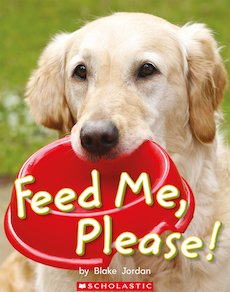 Guided Readers: Feed Me, Please! Pack of 6
