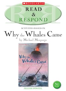 Why the Whales Came