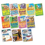 Horrible Geography Pack