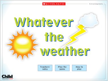 Interactive Flash