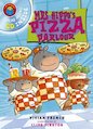 Mrs Hippo's Pizza Parlour