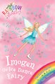 Imogen the Ice Dance Fairy