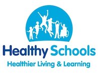 Healthy Schools logo
