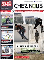 Chez Nous Janvier / Février 2012