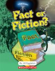 Set of 6 - Fact or Fiction
