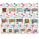 Create and Display Super Easy-Buy Pack