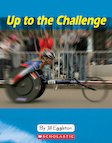 Set of 6 - Up to the Challenge