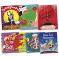 All Join In! Books for Storytime Pack