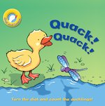 Quack! Quack!