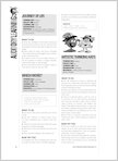 Auditory learning
