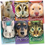 Animal Magic Pack