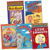 Jacqueline Wilson Pack
