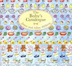 The Baby's Catalogue Board Book