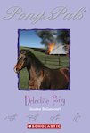 Pony Pals: Detective Pony