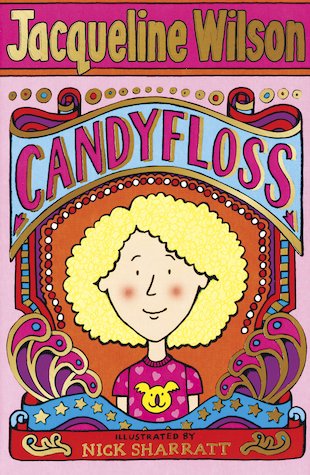 Candyfloss