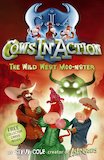 The Wild West Moo-nster