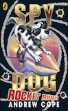 Spy Dog: Rocket Rider