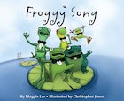 Maths Readers Year Two: Froggy song (Pack of 6)