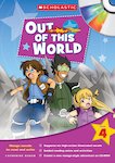 Zone 4 Teacher Resource Book