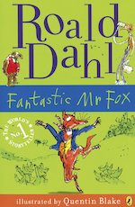 Fantastic Mr Fox