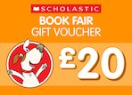 £20 Book Fair Gift Voucher