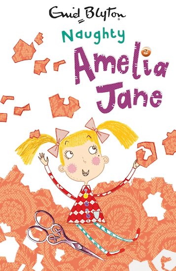 Jane Amelia