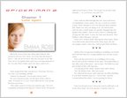 ELT Reader: Spiderman 2 Sample Chapter